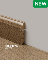 Floorway Prestige 12.3мм YLM-337 Clostall фото 2 | FLOORDEALER