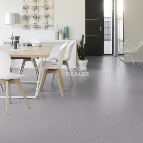 Gerflor Taralay Initial Compact (Plain & allover look) 0955 Spider Perle фото 2 | FLOORDEALER