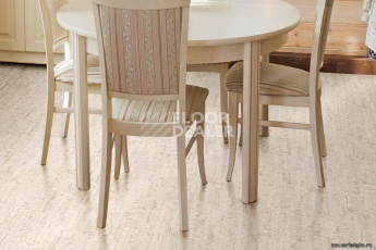 Eco Cork LINEA WHITE фото 3 | FLOORDEALER