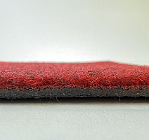 Bonkeel Storm Red фото 2 | FLOORDEALER