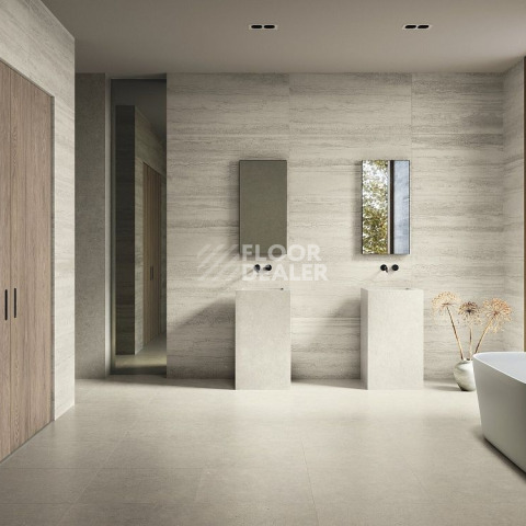 Kinfolk 120 X 280 Chalk Rect фото 7 | FLOORDEALER