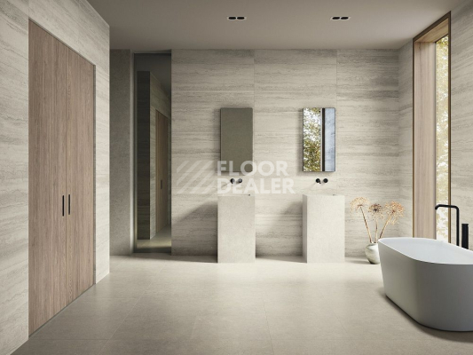 Керамогранит Kinfolk 120 X 280 Chalk Rect фото 7 | FLOORDEALER