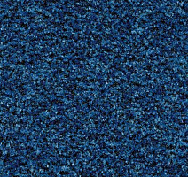 Грязезащитные покрытия Forbo Coral в плитке 5722 Cornflower Blue фото 1 | FLOORDEALER