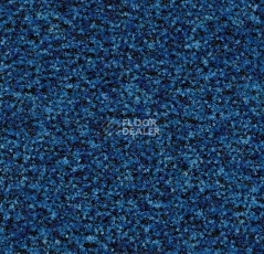 Грязезащитные покрытия Forbo Coral в плитке 5722 Cornflower Blue фото 1 | FLOORDEALER