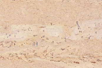 Natural Cork Comprido Creme фото 1 | FLOORDEALER