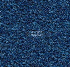 Грязезащитные покрытия Forbo Coral в плитке 5722 Cornflower Blue фото 1 | FLOORDEALER