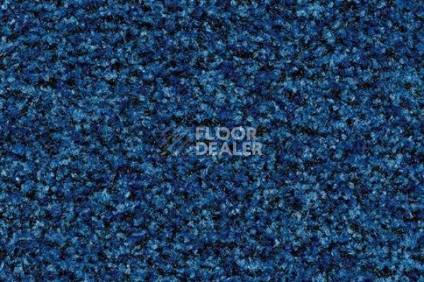 Грязезащитные покрытия Forbo Coral в плитке 5722 cornflower blue фото 1 | FLOORDEALER