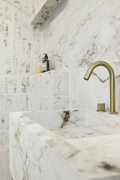 Oxyd Jewel 120 X 280 Pol Rect фото 3 | FLOORDEALER