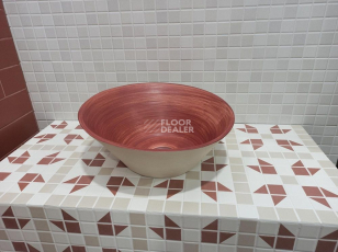 Mintons  20*20 Lancelot 20X20 фото 2 | FLOORDEALER