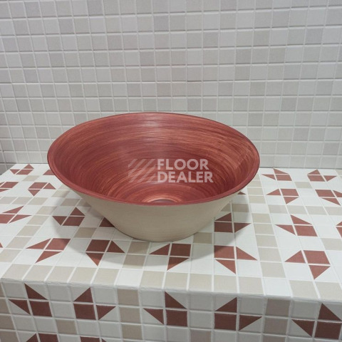 Mintons  20*20 Lancelot 20X20 фото 2 | FLOORDEALER