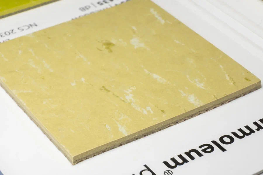 Forbo Marmoleum Solid Piano 3634-363435 meadow фото 3 | FLOORDEALER