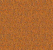 Ковролин Halbmond Tiles & More 4 tm 4-049-05 фото 1 | FLOORDEALER