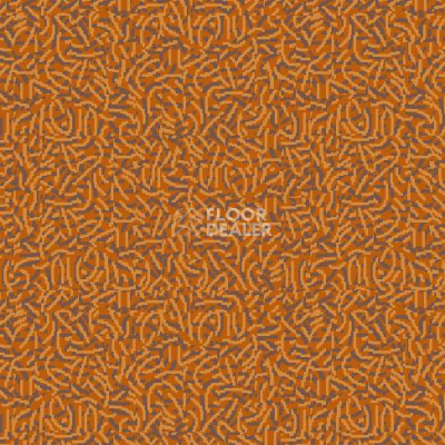 Ковролин Halbmond Tiles & More 4 tm 4-049-05 фото 1 | FLOORDEALER