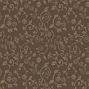 Ковролин Agnella Natural Villosa Dark Brown  | FLOORDEALER