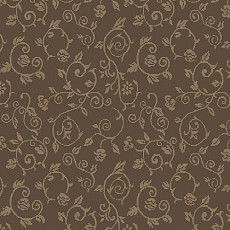 Agnella Natural Villosa Dark Brown фото 1 | FLOORDEALER