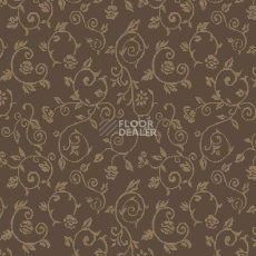 Ковролин Agnella Natural Villosa Dark Brown фото 1 | FLOORDEALER