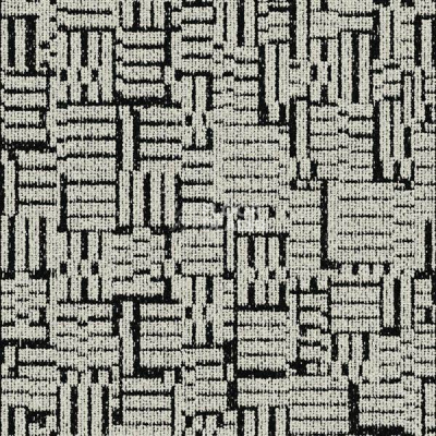 Ковровая плитка Interface Black&White 324910 Jailhouse фото 1 | FLOORDEALER