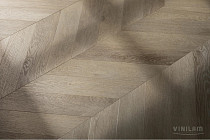 Vinilam Parquet Chevron 2.5мм RI4445118CL4 Шеврон Сезар фото 2 | FLOORDEALER