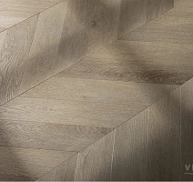 Vinilam Parquet Chevron 2.5мм RI4445118CL4 Шеврон Сезар фото 2 | FLOORDEALER