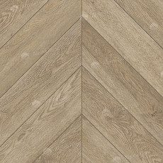 Кварцвиниловые полы Alpine Floor Chevron LVT 2.5мм Дуб Ваниль Селект ECO20-2 фото 1 | FLOORDEALER