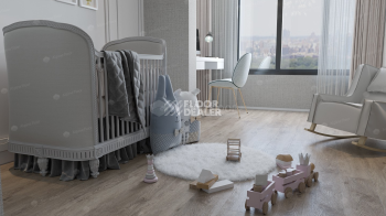 Alpine Floor Grand Sequoia LVT 2.5мм Карите ECO 11-902 фото 2 | FLOORDEALER