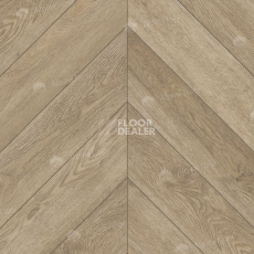 Кварцвиниловые полы Alpine Floor Chevron LVT 2.5мм Дуб Ваниль Селект ECO20-2 фото 1 | FLOORDEALER