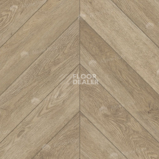 Кварцвиниловые полы Alpine Floor Chevron LVT 2.5мм Дуб Ваниль Селект ECO20-2 фото 1 | FLOORDEALER