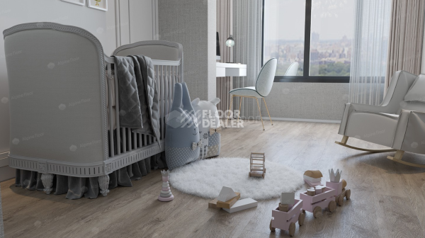 Alpine Floor Grand Sequoia LVT 2.5мм Карите ECO 11-902 фото 2 | FLOORDEALER