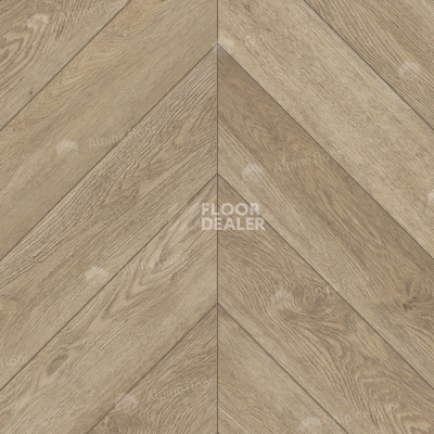 Кварцвиниловые полы Alpine Floor Chevron LVT 2.5мм Дуб Ваниль Селект ECO20-2 фото 1 | FLOORDEALER