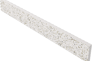 Керамогранит Cosmos Плинтус 7x60 Плинтус cm 00-7x60-Непол. фото  | FLOORDEALER