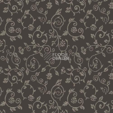 Ковролин Agnella Natural Villosa Graphite фото 1 | FLOORDEALER