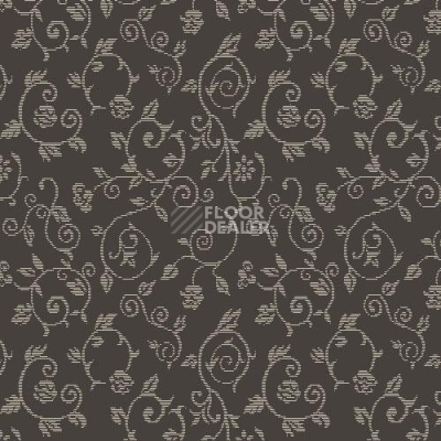 Ковролин Agnella Natural Villosa Graphite фото 1 | FLOORDEALER