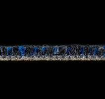 Desso AirMaster Reflection ac 58 9021 фото 5 | FLOORDEALER