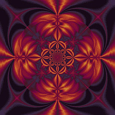 Ковровая плитка Halbmond Nightlife Tiles 15112 фото 1 | FLOORDEALER