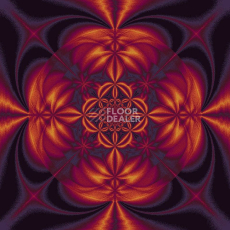 Ковровая плитка Halbmond Nightlife Tiles 15112 фото 1 | FLOORDEALER