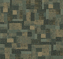 Ковролин Flotex Vision Pattern 610015 (Collage) Lichen фото 1 | FLOORDEALER