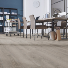 Kronotex Mammut d4727 Дуб Горный Серый фото 4 | FLOORDEALER