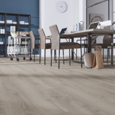 Kronotex Mammut d4727 Дуб Горный Серый фото 4 | FLOORDEALER