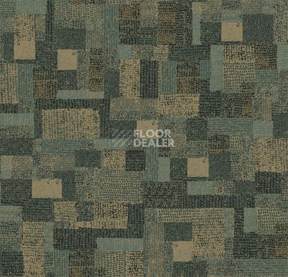 Ковролин Flotex Vision Pattern 610015 (Collage) Lichen фото 1 | FLOORDEALER