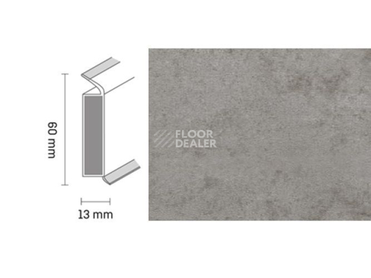 Плинтус Плинтус Dollken EP 60/13 2615 фото 1 | FLOORDEALER