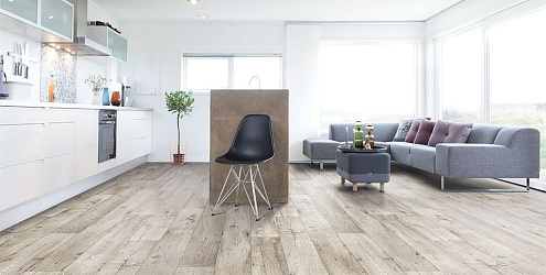 Линолеум – где использовать?