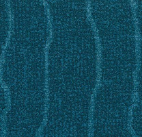 Ковровая плитка Flotex Colour embossed tiles to 546932 Metro Petrol Organic Embossed фото 1 | FLOORDEALER