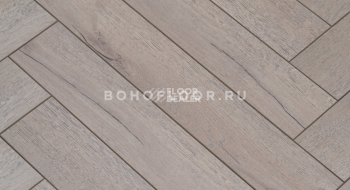 Bohofloor Ёлка 12мм ДУБ УАЙТХОЛЛ DC1312 фото 3 | FLOORDEALER