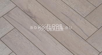 Bohofloor Ёлка 12мм ДУБ УАЙТХОЛЛ DC1312 фото 3 | FLOORDEALER