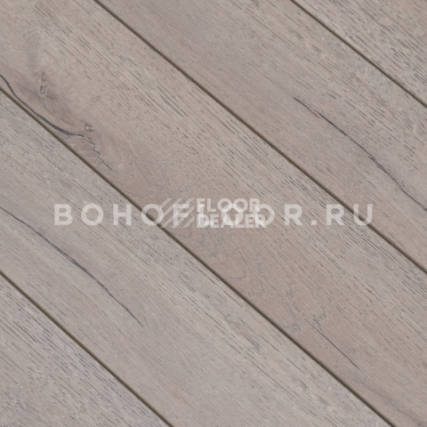 Bohofloor Ёлка 12мм ДУБ УАЙТХОЛЛ DC1312 фото 3 | FLOORDEALER