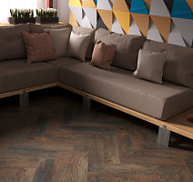 FineFloor Craft (Short Plank) FF-485 Дуб Окленд фото 2 | FLOORDEALER