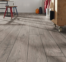 Kronotex Robusto 12мм d3592 Дуб Атлас Антрацит фото 2 | FLOORDEALER