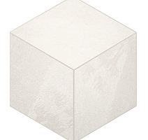 Керамогранит Luna Мозаика Cube 25x29x10 Мозаика ln 00/te 00 Cube 29x25 непол. фото 1 | FLOORDEALER