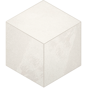 Керамогранит Luna Мозаика Cube 25x29 Мозаика LN00/TE00 Cube 29x25 непол. фото ##numphoto## | FLOORDEALER