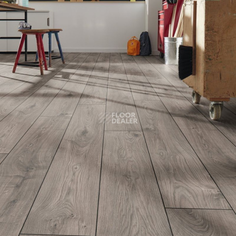 Kronotex Robusto 12мм d3592 Дуб Атлас Антрацит фото 2 | FLOORDEALER